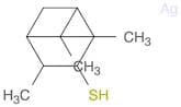Bicyclo[3.1.1]heptane-3-thiol, 2,6,6-trimethyl-, silver(1+) salt (1:1)