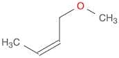 2-Butene, 1-methoxy-, (2Z)-