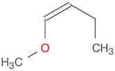 1-Butene, 1-methoxy-, (1Z)-