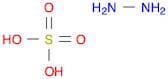 Hydrazine, sulfate (1:1)