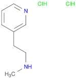 3-[2-(Methylamino)ethyl]pyridine DiHCl