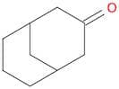 bicyclo[3.3.1]nonan-3-one