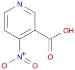 4-Nitronicotinic acid
