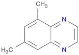 5,7-dimethylquinoxaline