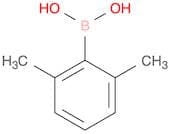 Boronic acid, B-(2,6-dimethylphenyl)-