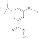 Methyl 3-methoxy-5-(trifluoromethyl)benzoate