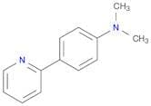 N,N-Dimethyl-4-(pyridin-2-yl)aniline