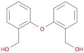 Benzenemethanol, 2,2'-oxybis-