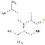 Ethanedithioamide, N,N'-bis(3-methylbutyl)-