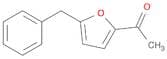 1-(5-Benzylfuran-2-yl)ethanone
