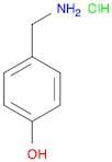 4-(Aminomethyl)phenol hydrochloride