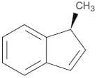 1H-Indene, 1-methyl-, (S)- (9CI)