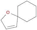 1-Oxaspiro[4.5]dec-3-ene