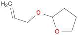 Furan, tetrahydro-2-(2-propen-1-yloxy)-