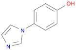 Phenol, 4-(1H-imidazol-1-yl)-