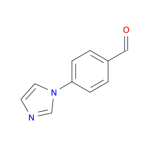 Benzaldehyde, 4-(1H-imidazol-1-yl)-