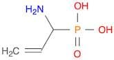 Phosphonic acid,(1-amino-2-propenyl)- (9CI)