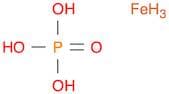 Ferricphosphate