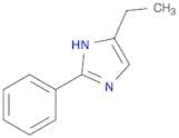 4-Ethyl-2-phenyl-1H-imidazole