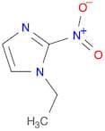 1-Ethyl-2-nitro-1H-imidazole