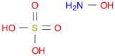 Hydroxylamine, sulfate (1:1)