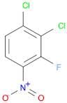 Benzene, 1,2-dichloro-3-fluoro-4-nitro-