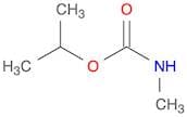 1-Methylethyl N-methylcarbamate