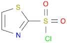 Thiazole-2-sulfonyl chloride