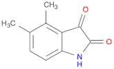 4,5-Dimethylisatin