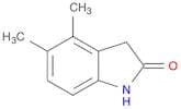 2H-Indol-2-one, 1,3-dihydro-4,5-dimethyl-