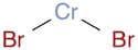 Chromium bromide (CrBr2) (6CI,7CI,8CI,9CI)