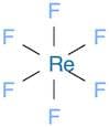 Rhenium fluoride (ReF6), (OC-6-11)-