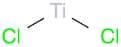 Titanium chloride (TiCl2)
