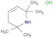 2,2,6,6-Tetramethyl-1,2,3,6-tetrahydropyridine hydrochloride