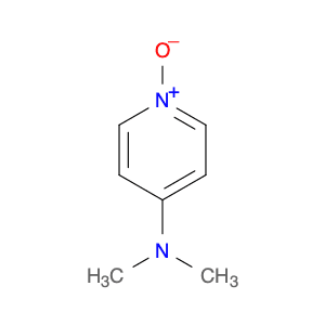 4-Pyridinamine, N,N-dimethyl-, 1-oxide