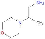 2-(Morpholin-4-yl)propanamine