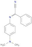 Benzeneacetonitrile, α-[[4-(dimethylamino)phenyl]imino]-