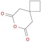 7-oxaspiro[3.5]nonane-6,8-dione