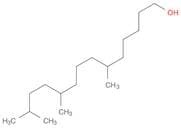 1-Tetradecanol, 6,10,13-trimethyl-