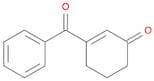2-Cyclohexen-1-one, 3-benzoyl-