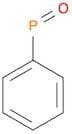 Phosphine oxide, phenyl-