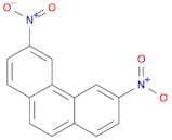 Phenanthrene, 3,6-dinitro-