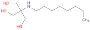 1,3-Propanediol, 2-(hydroxymethyl)-2-(octylamino)-