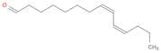 8,10-Tetradecadienal, (8Z,10Z)-