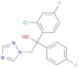 1H-1,2,4-Triazole-1-ethanol,a-(2-chloro-4-fluorophenyl)-a-(4-fluorophenyl)-
