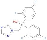 1H-1,2,4-Triazole-1-ethanol,a,a-bis(2,4-difluorophenyl)-