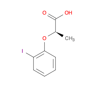 (R)-2-(2-Iodophenoxy)propanoic acid