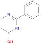 2-Phenyl-1,4,5,6-tetrahydropyrimidin-4-ol