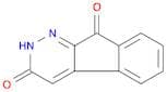 2H-Indeno[2,1-c]pyridazine-3,9-dione