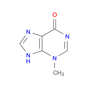 3-Methyl-3H-purin-6(9H)-one